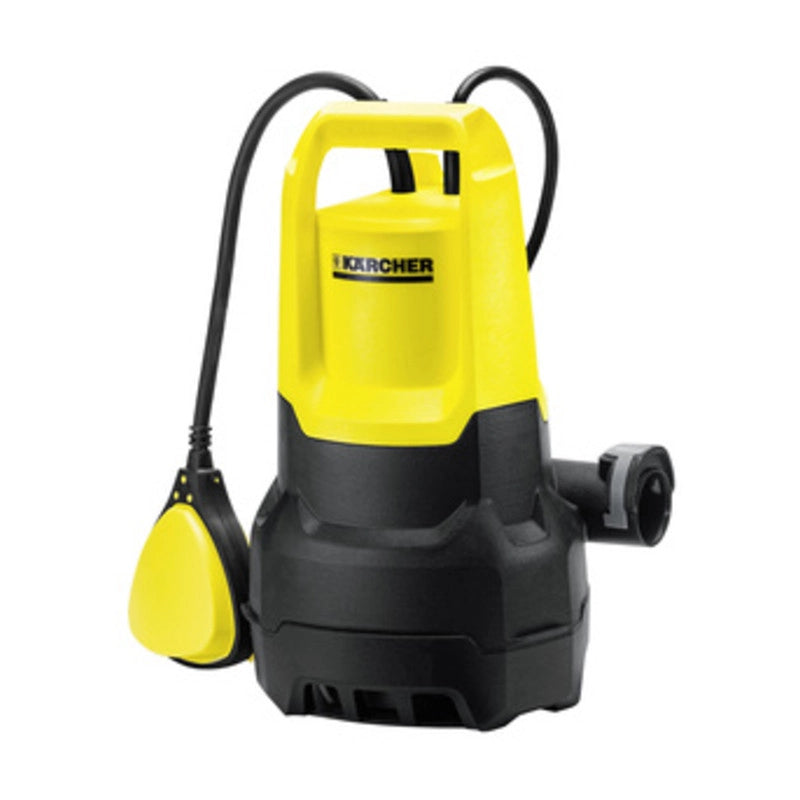 ELETTROPOMPA SOMMERSA KARCHER SP1 DIRT 0,25 KW- 1,0 pz
