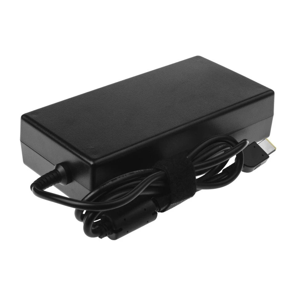 Adattatore/inverter Green Cell AD117P da interno 170 W nero