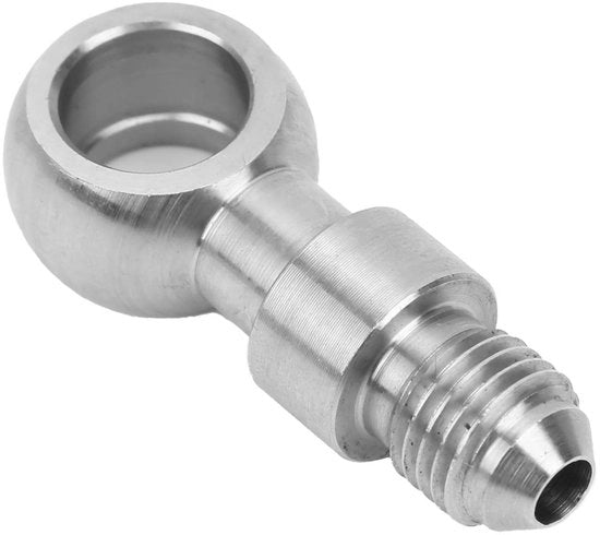 Adattatore M12 per Boutoni a 4 occhi Banjo - Fitting M12 - Accessorio Pratico - Adatto per Boutoni M12 - Duraturo e Affidabile - Utile...