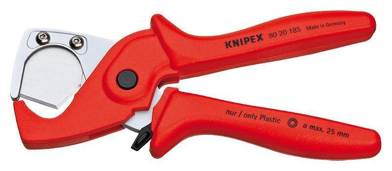 Knipex 90 20 185 pinza Pinze da taglio per filo metallico