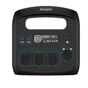 Enz pps960w1 portable powerstation 960 - 0842982103887