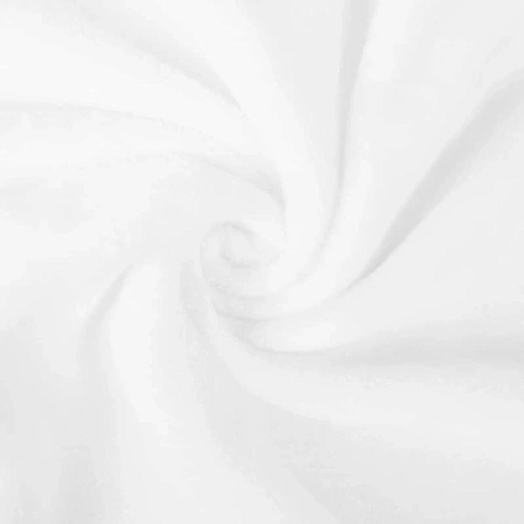 Felpa coperta Bianco F Flanella CFW8579999