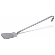 Ballarini Paletta liscia professionale in acciaio inox cm 11