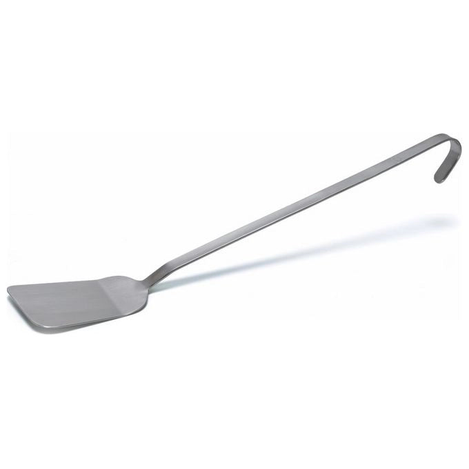 Ballarini Paletta liscia professionale in acciaio inox cm 11