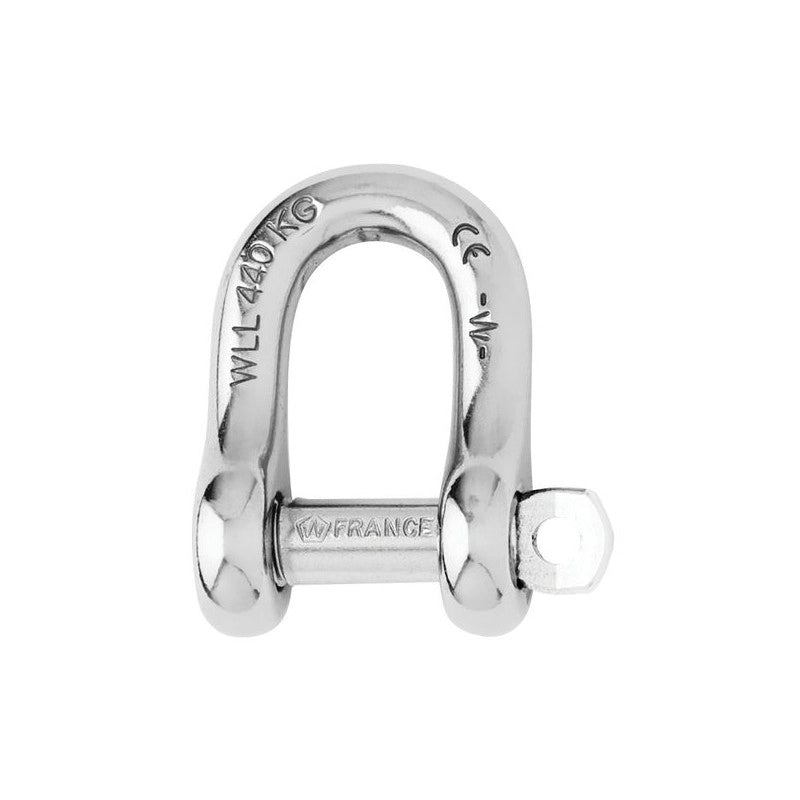 GRILLO INOX Ø MM.5