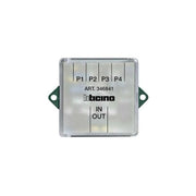 346841 Derivatore di Piano