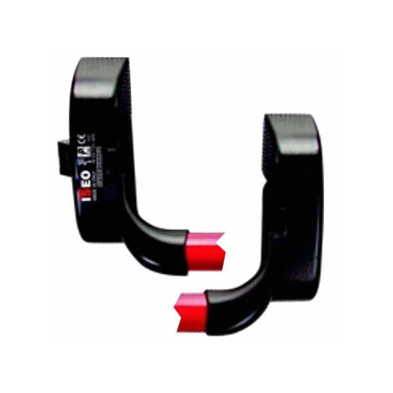 Maniglione Idea Base Laterale 9411000505 Iseo