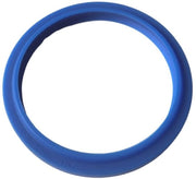 Raccordo di sigillatura in poliuretano - Anello di sigillatura - Resistenza a elevate temperature - 35mm ID - Anelli di sigillatura idraulica - Adatto per lavatrici...