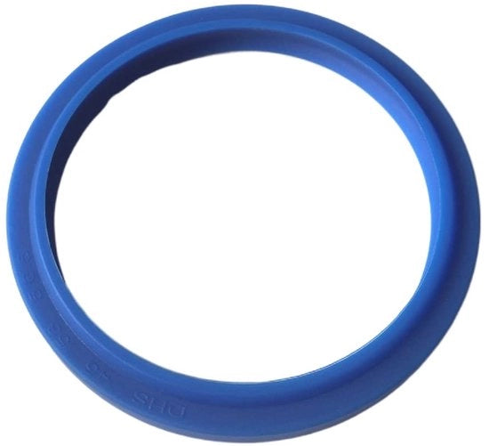 Raccordo di sigillatura in poliuretano - Anello di sigillatura - Resistenza a elevate temperature - 35mm ID - Anelli di sigillatura idraulica - Adatto per lavatrici...