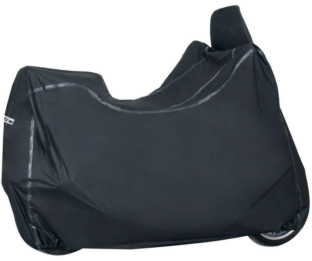 Telo Copriscooter Impermeabile Antigraffio T.J. Marvin C18 Nero L