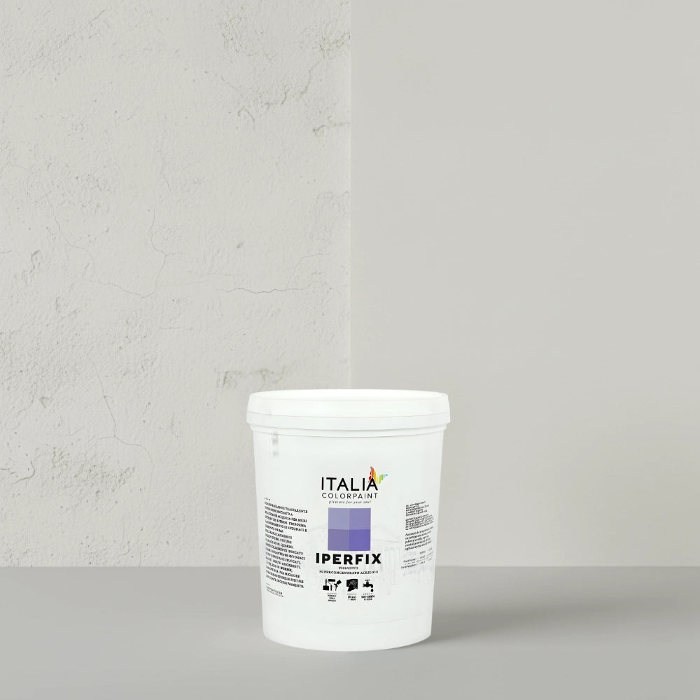 Fissativo acrilico super concentrato per protezione e lucidatura *** formato 1 lt, confezione 1