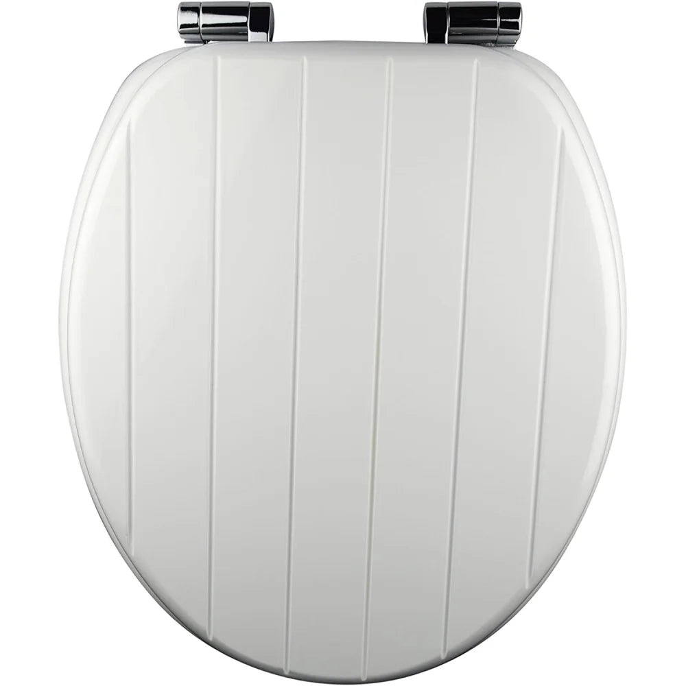 Eisl edwhp01sc bianco panels sedile wc con abbassamento automa