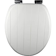 Eisl edwhp01sc bianco panels sedile wc con abbassamento automa
