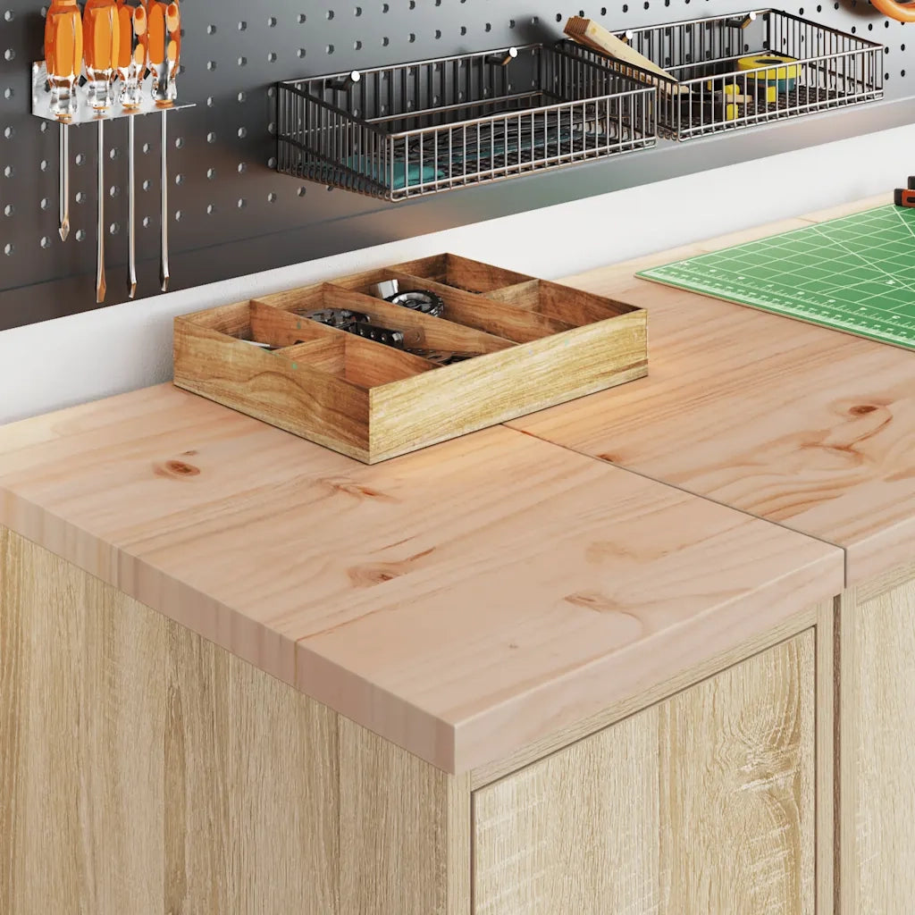 Armadietto da Garage Rovere Sonoma 30x51x85 cm 860555