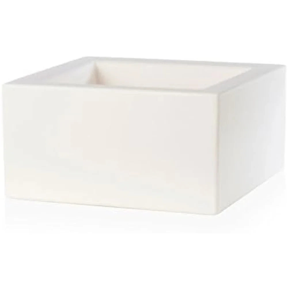 Teraplast essential schio cubo basso 50 antracite