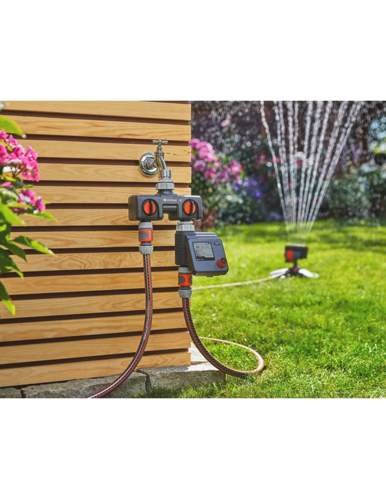 Computer per irrigazione GARDENA Select