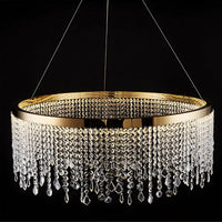 Lampada Led APP1730-1CP Gold