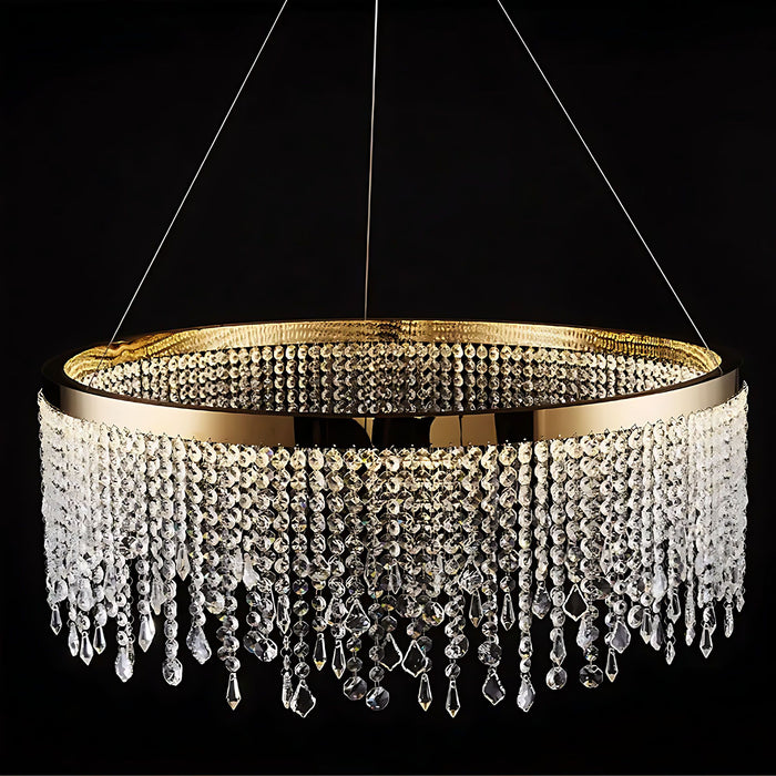 Lampada Led APP1730-1CP Gold