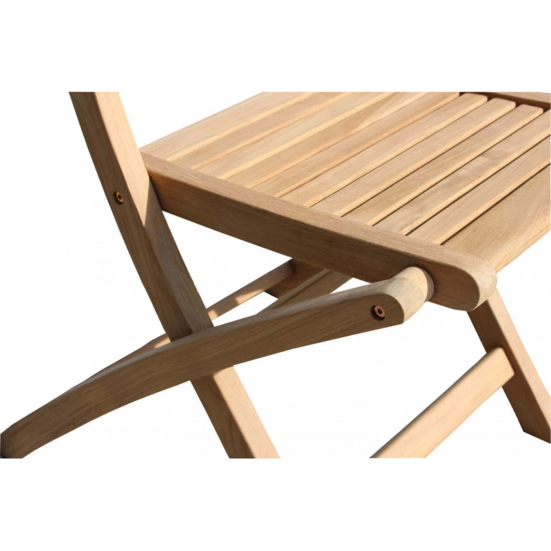 SEDIA MIRAGE PIEGHEVOLE