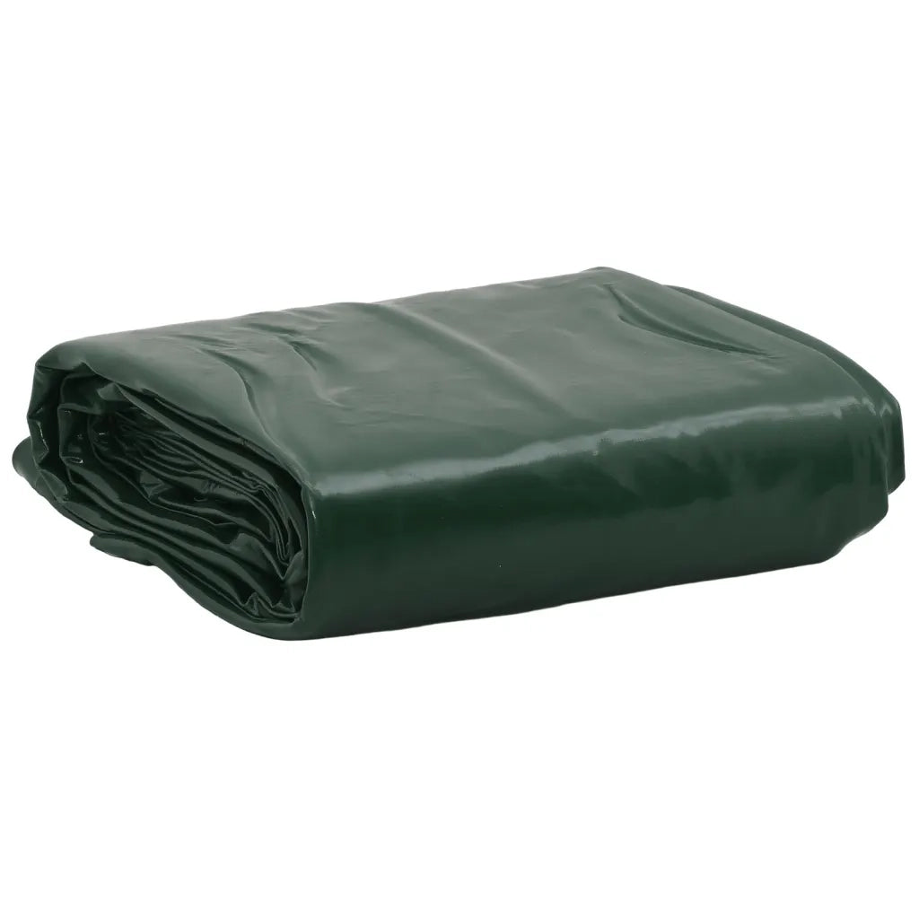 Telone Verde 1,5x2,5 m 650 g/m² 156052