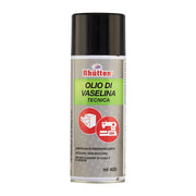 OLIO DI VASILLINA TECNICA 400ML