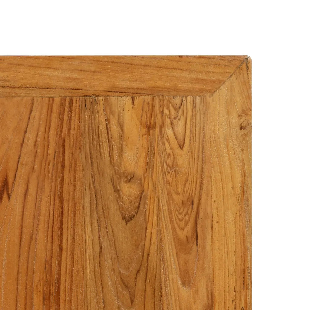 Set da Bar 3 pz in Teak Massello di Recupero cod mxl 31322