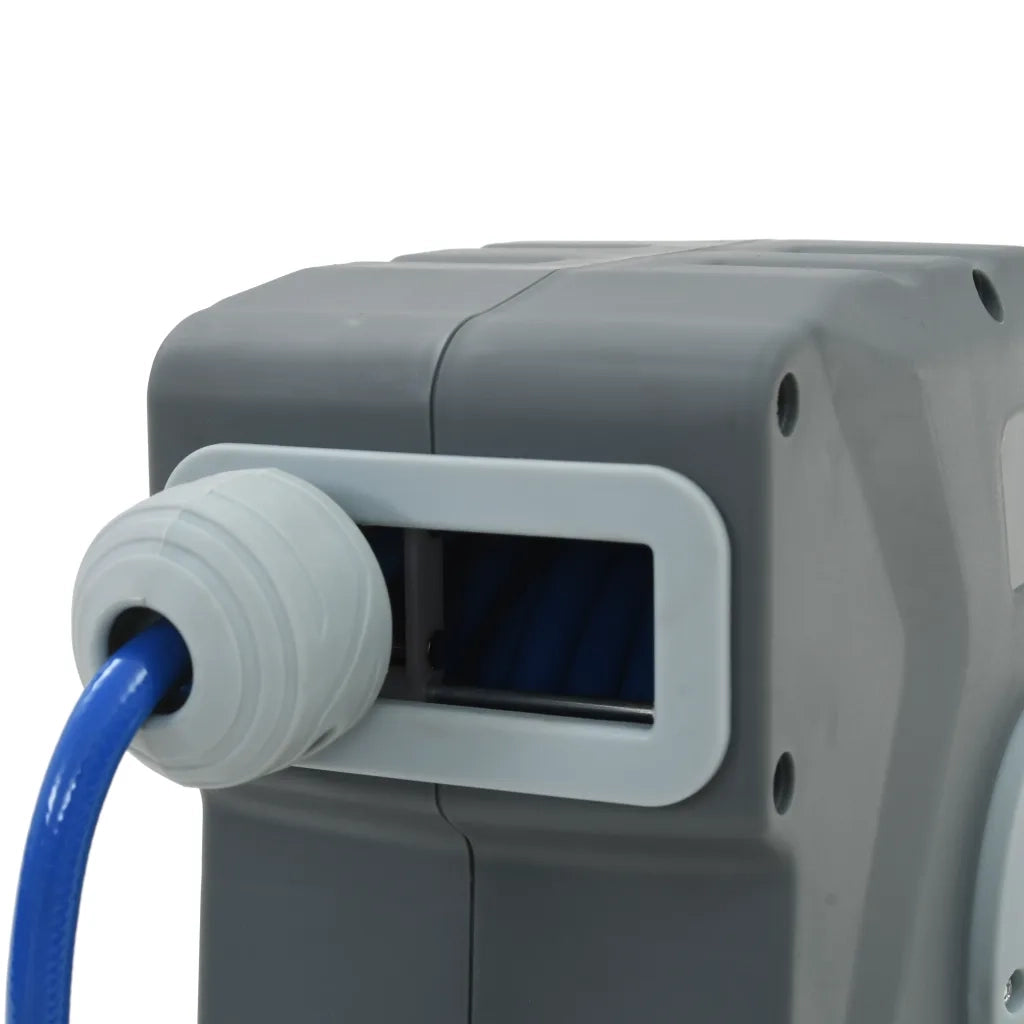Avvolgitubo Aria Compressa Automatico 3/8" 12 m CFW3034466