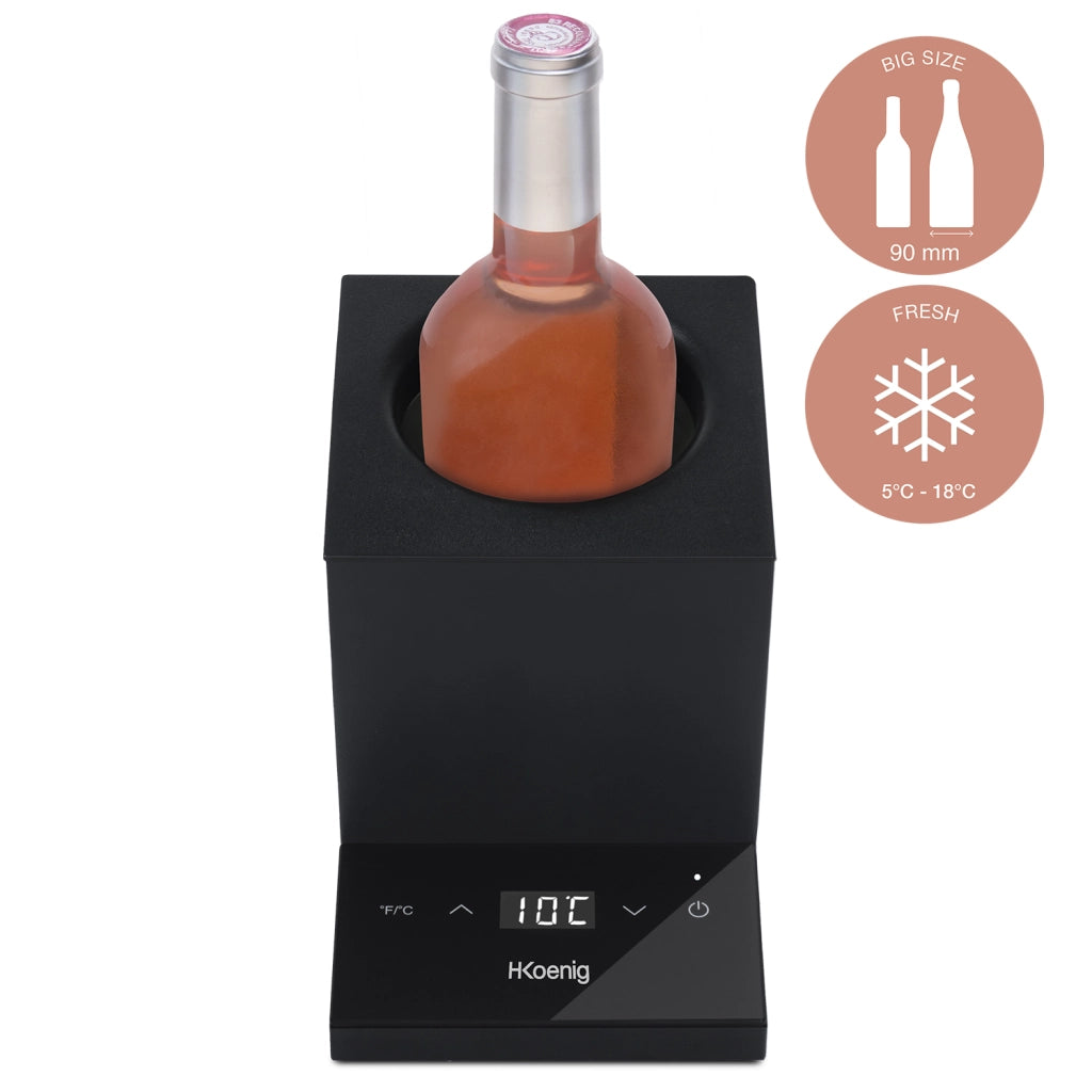 Raffreddatore per vino LVX26
