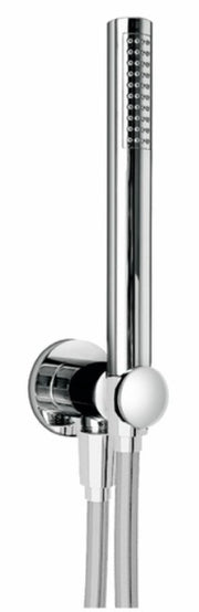 DUPLEX INCASSO FLEX 120 CROMO DODA 67 - FIR ITALIA