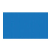 PLASTICA ADESIVA ALKOR 288.1994 AZZURRO 15 M