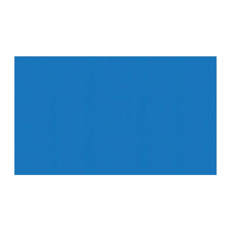 PLASTICA ADESIVA ALKOR 288.1994 AZZURRO 15 M