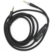 Caviatore per Cuffie - 3,5mm Connettore - Controllo del Volume - Esperienza Audio - Funzione Mute - Ideale per i Gamer - Codice Prodotto: ...