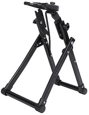 Accessori per bicicletta - Stabilizzatore di sella - Regolatore di sella - Manutenzione - Accessori per bicicletta - Ripiegabile - Progettazione compatta - Stabilizzatore di sella