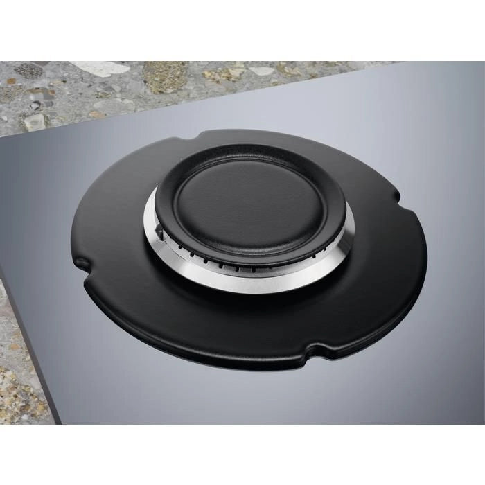 Electrolux PIANO GAS COMANDI FRONTALI 60 CM EGG64272M