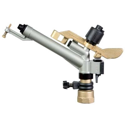 IRRIGATORE BATTENTE AMBO SIME  OTTONE SETTORE 11/2F