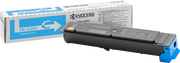 KYOCERA TK-5205C cartuccia toner Originale Ciano