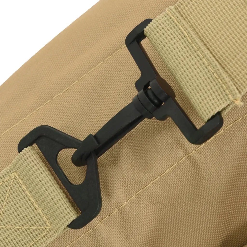 Borsa per Fucile con Tracolla 120 cm in Tessuto Oxford 4009986
