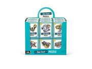 Albi - AH5 - Display Sea Cast - 25 cm - 18 pz.
