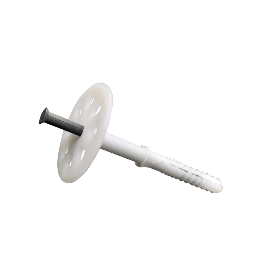 TASSELLO AD ESPANSIONE CON CHIODO 180 mm - 200 pezzi