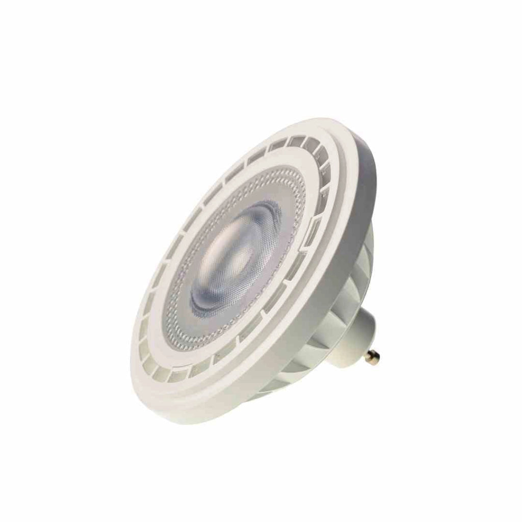 Lampadina LED ES111 GU10 12W 1000lm 4000K bianca Eko-Light