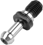 Accessori per attrezzi - Maniglia per attrezzi a 45 gradi - Acciaio inossidabile - 2 pezzi - Supporto per attrezzi - Macchina CNC - Utilizzo duraturo - Pulsante di bloccaggio