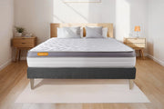 Set materasso e base 90x190 cm - Memo Zen