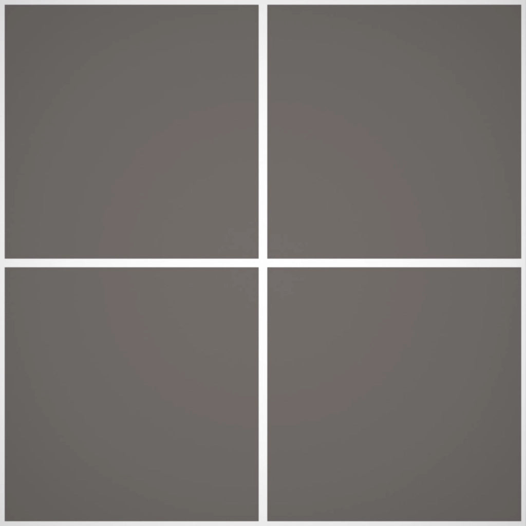 Pittura Super Lavabile Acril Silossanico R-180 Antialga Esterno - Rivestimenti Esterni B716 - Litri 4