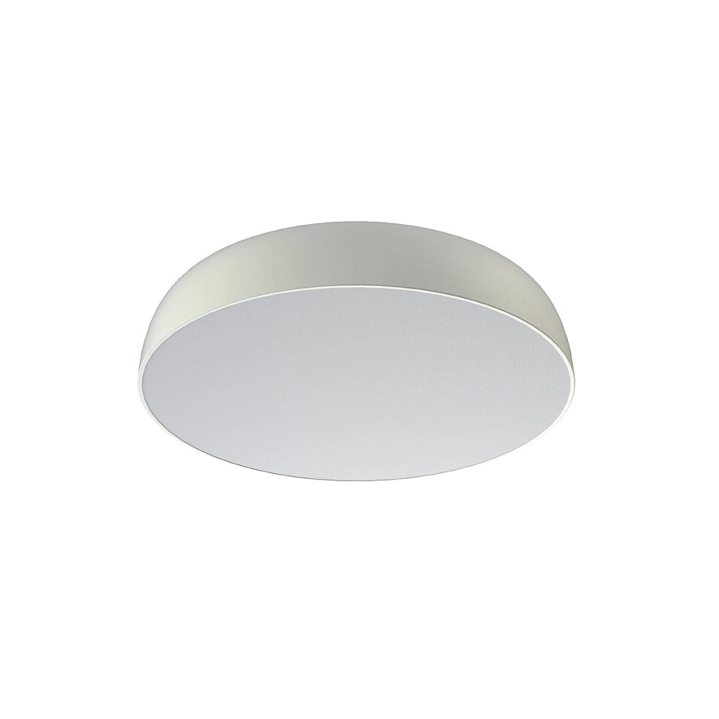 Plafoniera Nowodvorski Satellite 78cm grigio 10xE27