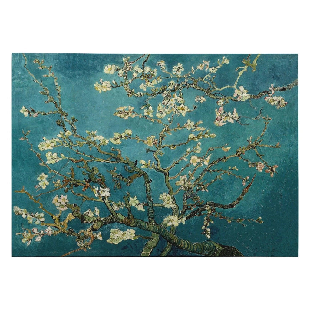 Nazasose, Quadro Materiale Struttura in Tessuto, 70x100h cm Multicolore