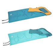 Trade Shop - Sacco A Pelo Evade 5 Coperta 205x90 Cm Borsa Per Trasporto Chiusura A Zip 68101 -