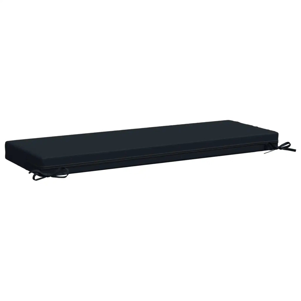 Cuscini per Panchina a 2 Pezzi SOEST 2 pz 100% Poliestere 949615