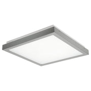 Plafoniera LED Kanlux Tybia 41cm 38W 4000K sensore