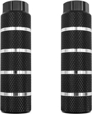 Pegs di sostegno per mountain bike in alluminio con presa anti-slip per BMX stunt 

Modello: Allecto plus 
Codice prodotto: 
Dimensioni: 
Materiali: alluminio 
Caratteristiche: anti-slip