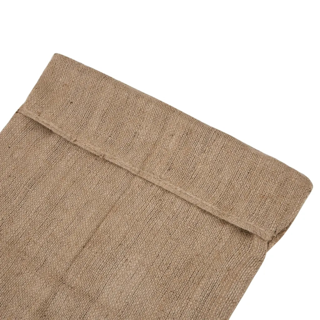 Sacchi di Iuta 5 pz 60x105 cm 100% Iuta 340 gsm CFW8969780